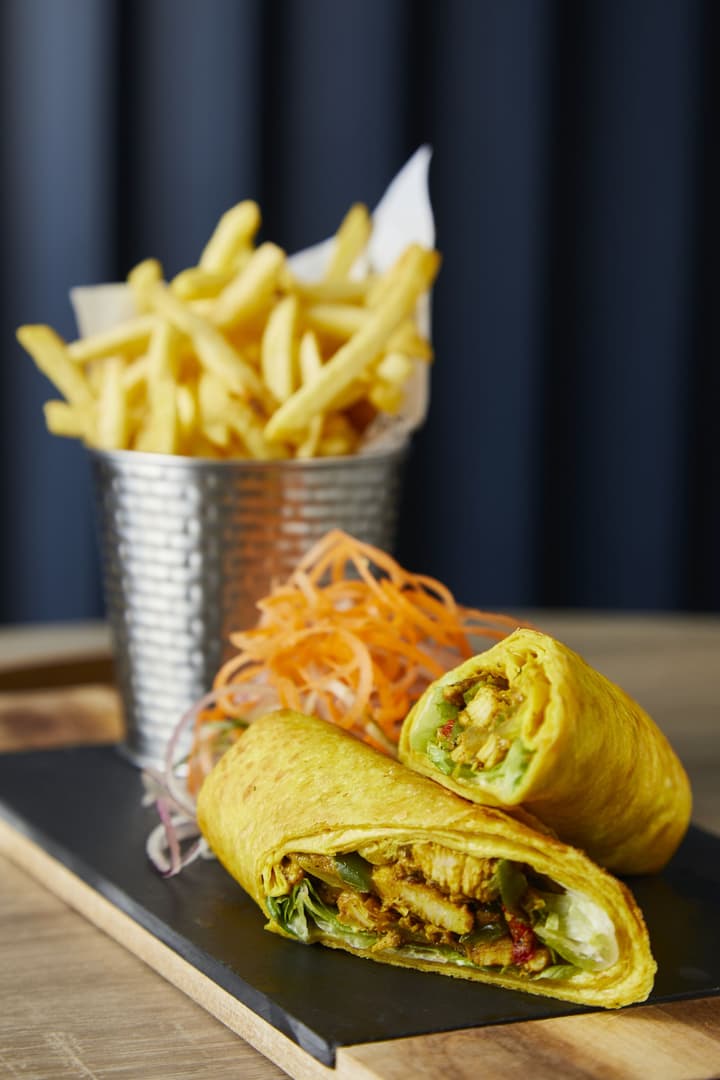 Courtyard by Marriott London City Airport