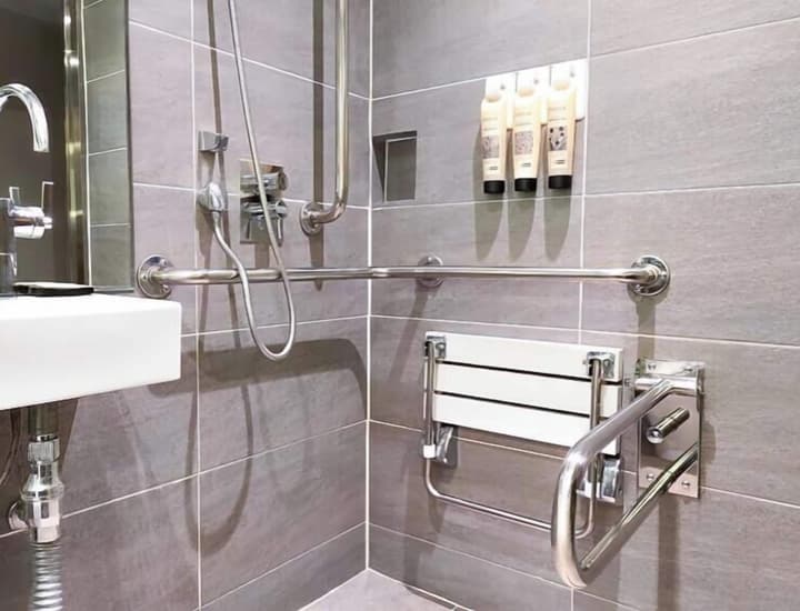 Hotel Midcity Myeongdong