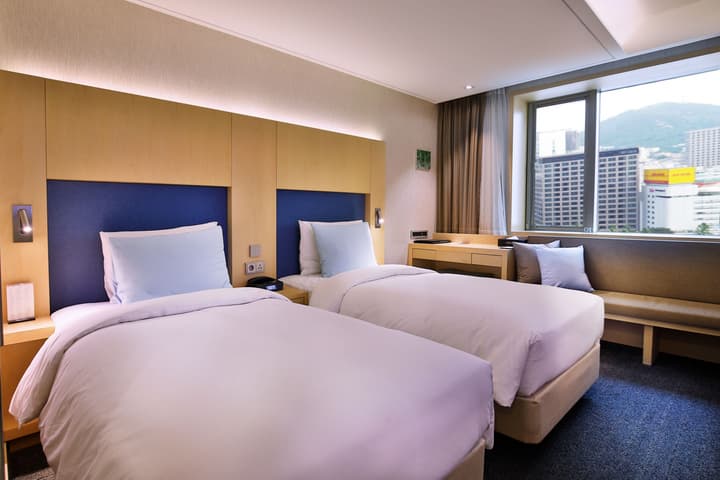 Hotel Midcity Myeongdong