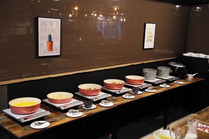 Hotel Midcity Myeongdong