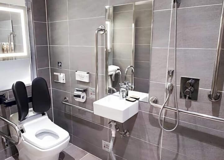 Hotel Midcity Myeongdong