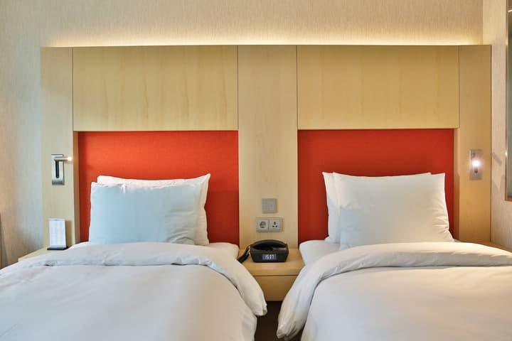 Hotel Midcity Myeongdong