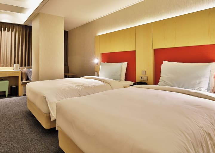 Hotel Midcity Myeongdong