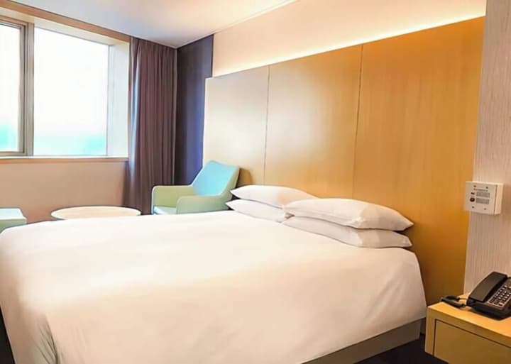 Hotel Midcity Myeongdong