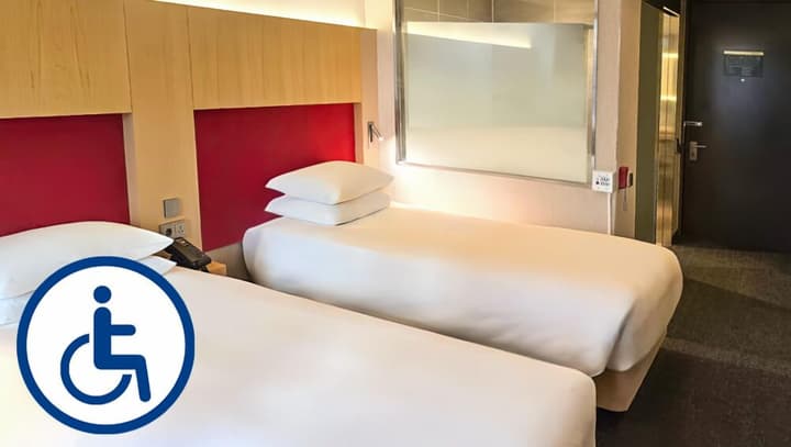 Hotel Midcity Myeongdong