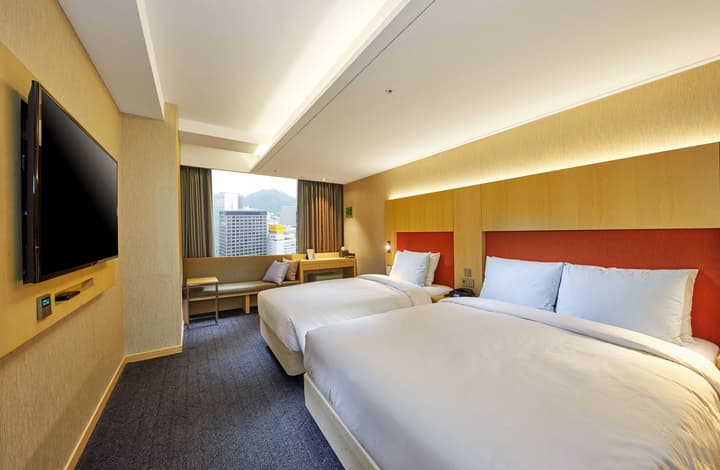 Hotel Midcity Myeongdong