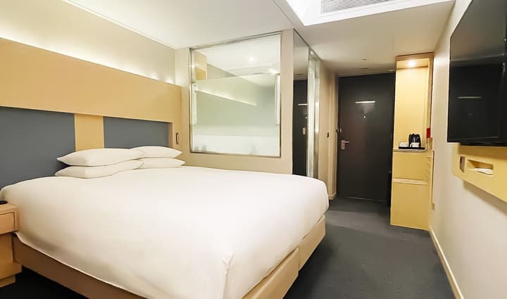 Hotel Midcity Myeongdong