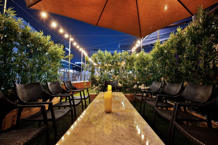 Hotel Midcity Myeongdong