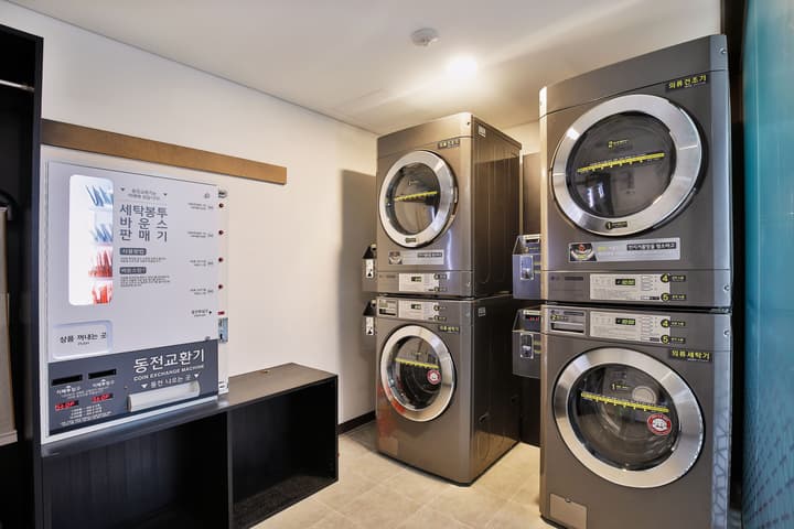 Hotel Midcity Myeongdong