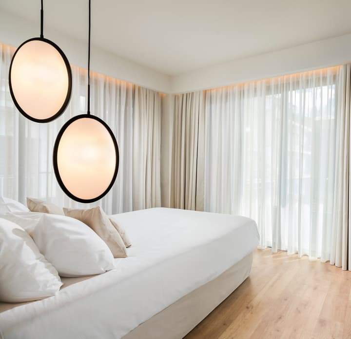 The Residence - Christokopidou Hotel & SPA