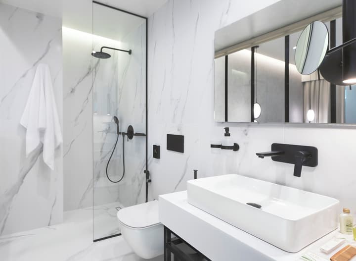 The Residence - Christokopidou Hotel & SPA