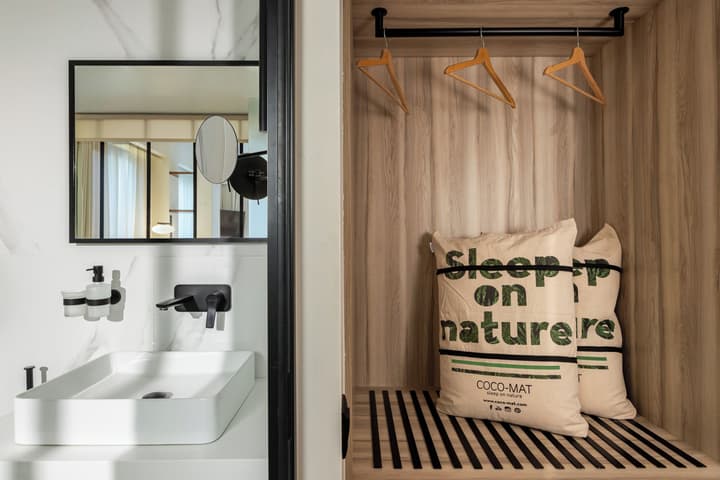 The Residence - Christokopidou Hotel & SPA