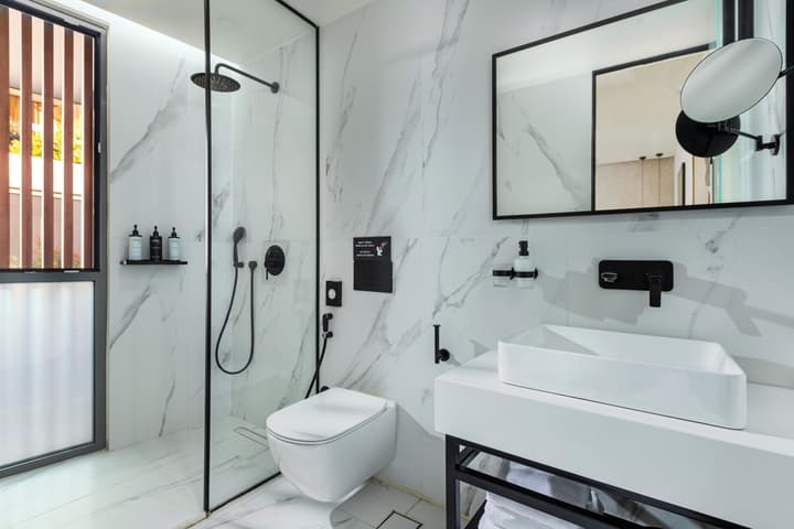 The Residence - Christokopidou Hotel & SPA