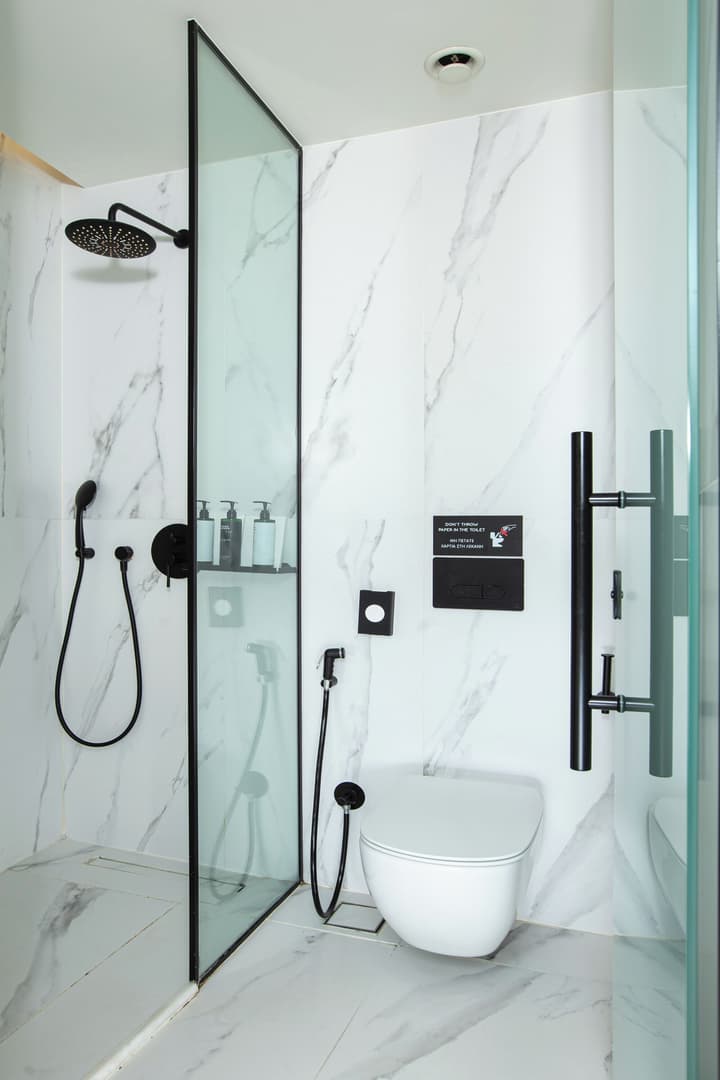 The Residence - Christokopidou Hotel & SPA