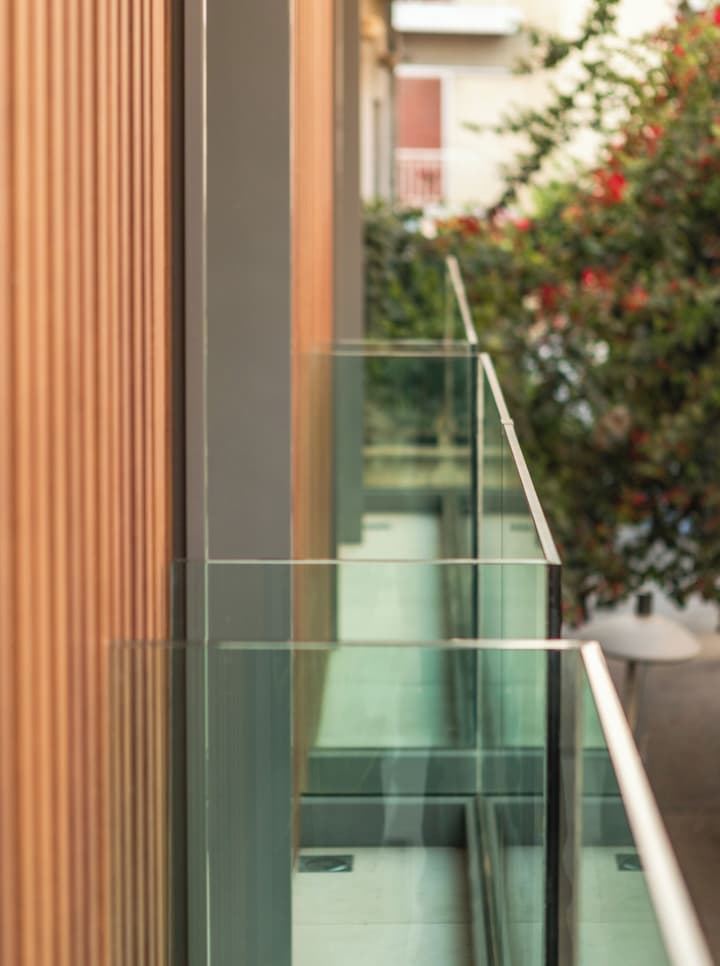 The Residence - Christokopidou Hotel & SPA