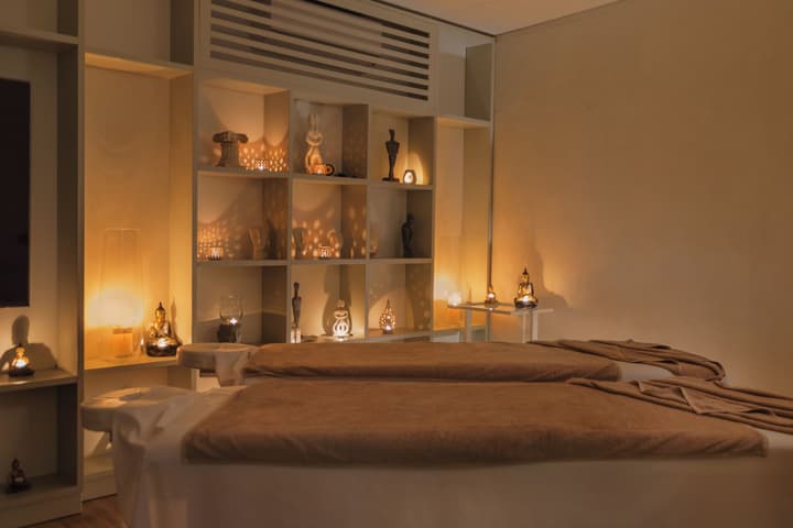 The Residence - Christokopidou Hotel & SPA