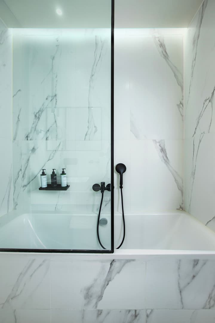 The Residence - Christokopidou Hotel & SPA