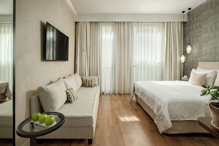 The Residence - Christokopidou Hotel & SPA