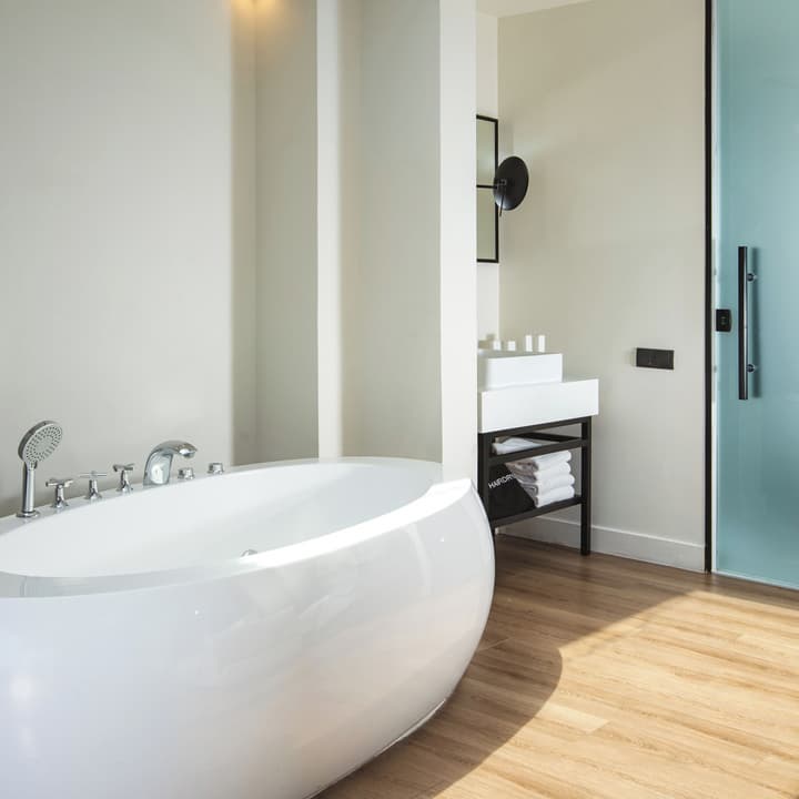 The Residence - Christokopidou Hotel & SPA