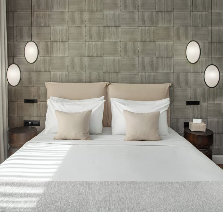 The Residence - Christokopidou Hotel & SPA