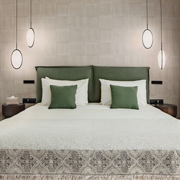 The Residence - Christokopidou Hotel & SPA