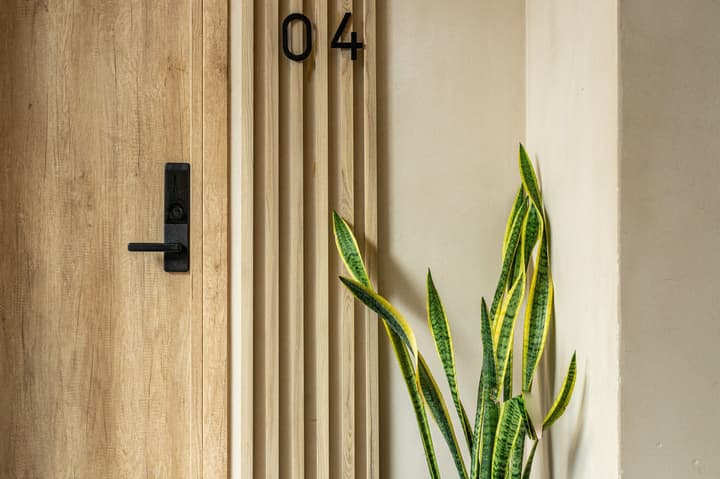The Residence - Christokopidou Hotel & SPA