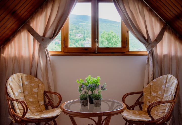 Pey Resort
