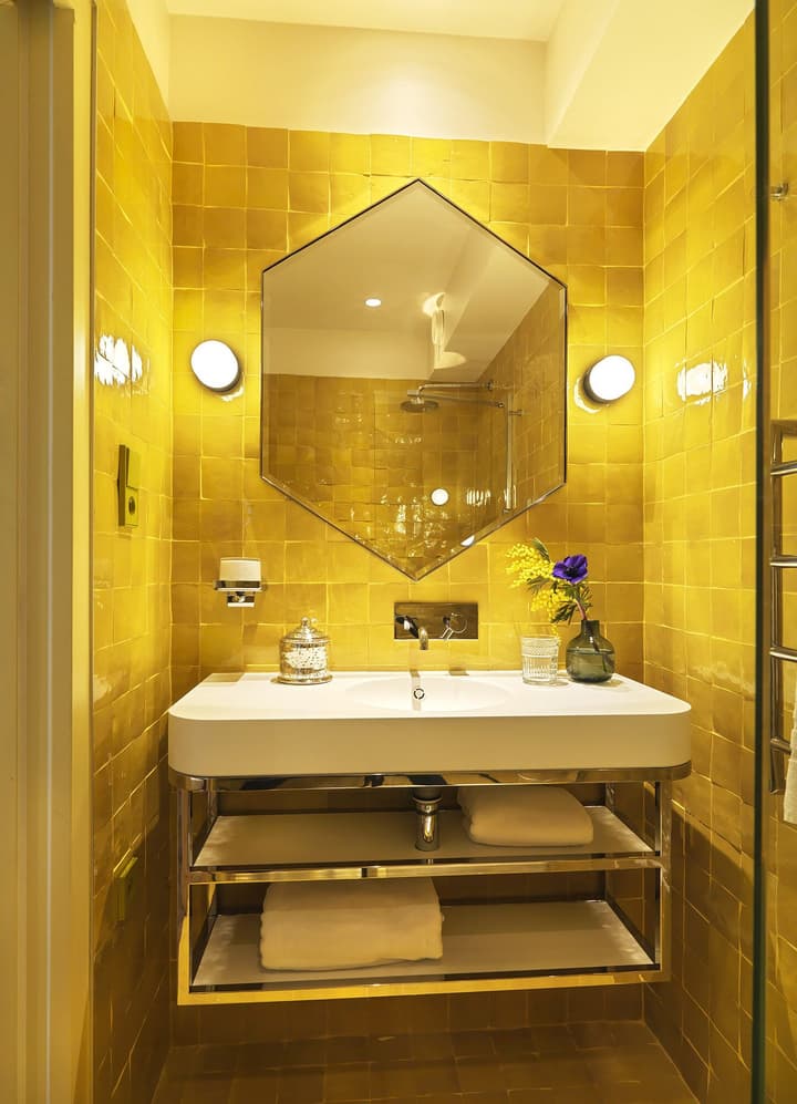 Le Katorze Hôtel