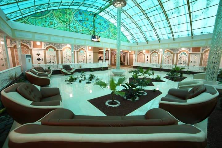 Reikartz Modarixon Bukhara