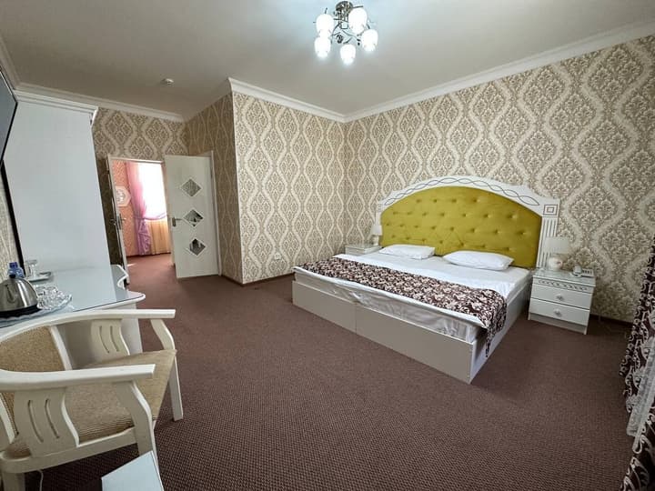 Reikartz Modarixon Bukhara