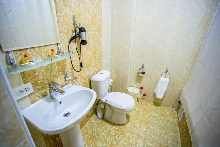 Reikartz Modarixon Bukhara