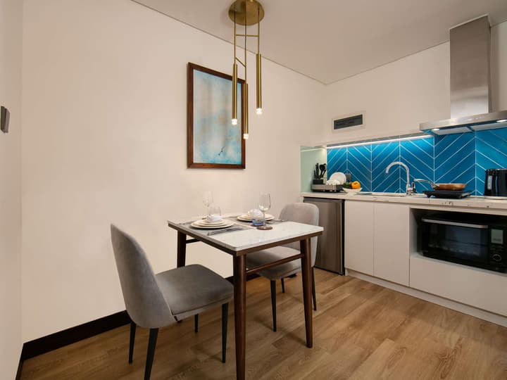Mövenpick Living West Hanoi
