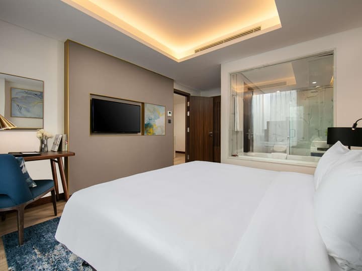Mövenpick Living West Hanoi