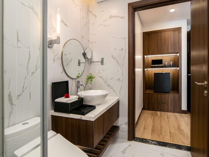 Mövenpick Living West Hanoi