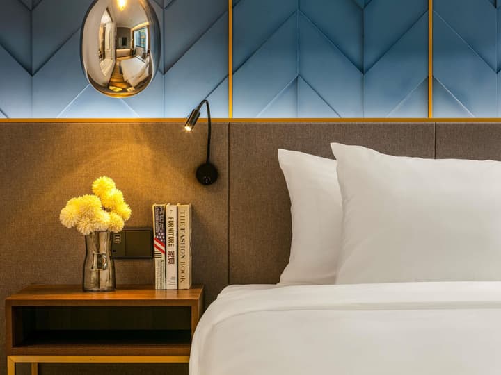 Mövenpick Living West Hanoi
