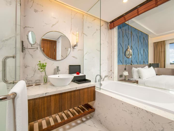 Mövenpick Living West Hanoi