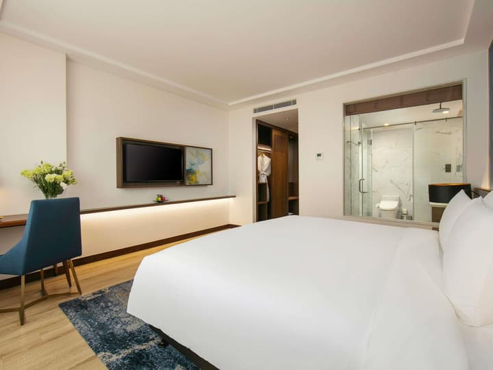 Mövenpick Living West Hanoi