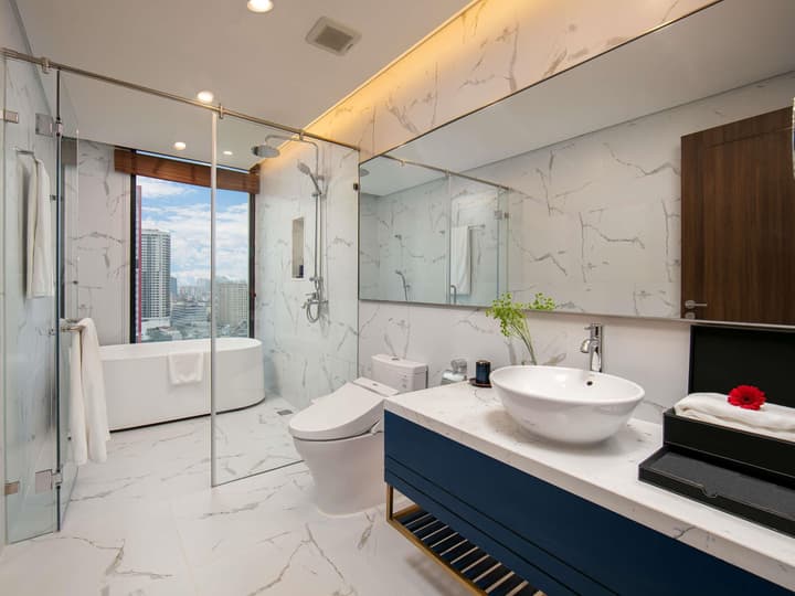 Mövenpick Living West Hanoi