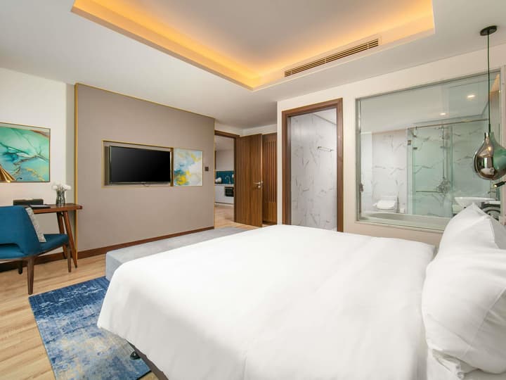 Mövenpick Living West Hanoi