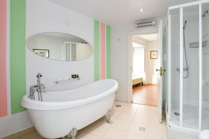 Casa de Sao Mamede Hotel