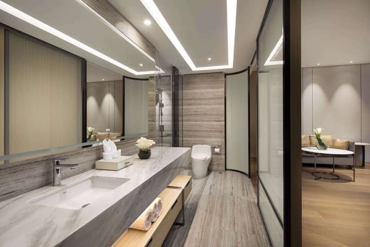Wyndham Shanghai Pudong