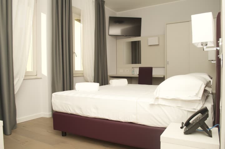 Hotel Boutique Castiglione del Lago