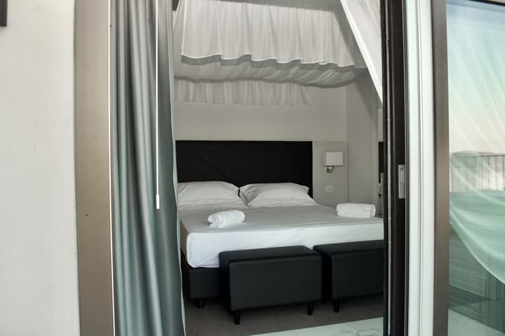 Hotel Boutique Castiglione del Lago