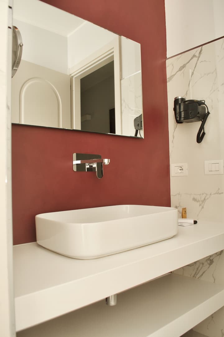 Hotel Boutique Castiglione del Lago