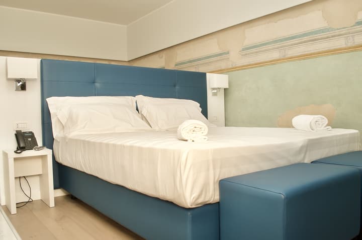 Hotel Boutique Castiglione del Lago
