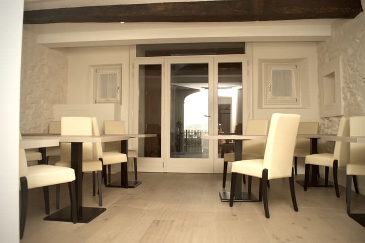 Hotel Boutique Castiglione del Lago