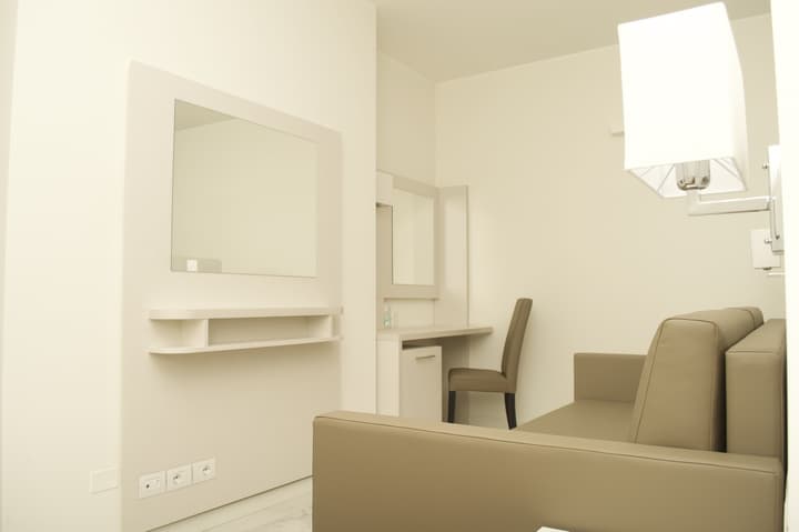 Hotel Boutique Castiglione del Lago