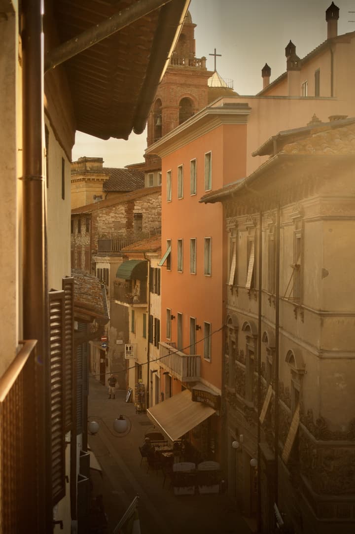 Hotel Boutique Castiglione del Lago