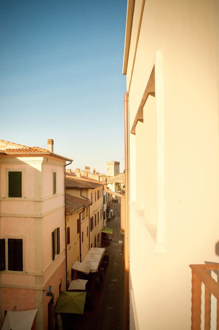 Hotel Boutique Castiglione del Lago