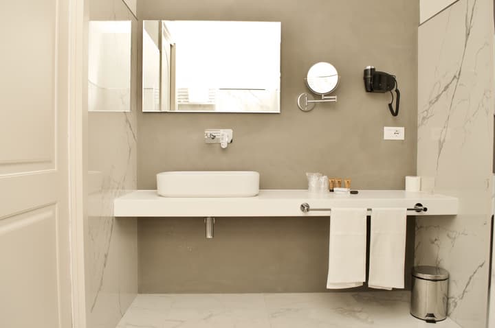 Hotel Boutique Castiglione del Lago
